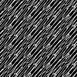 Abstract Diagonal Texture Pattern vector image