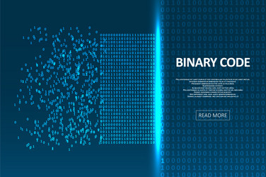 artificial intelligence and machine learning vector image