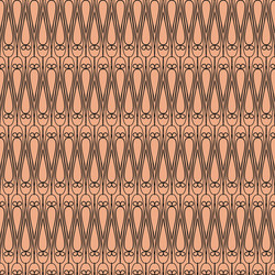 seamless pattern abstract background vector image
