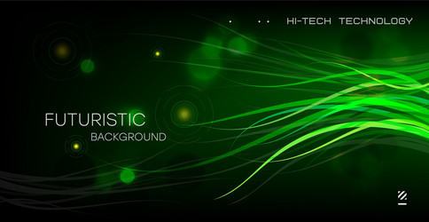 luxurious bright background with multicolored vector image