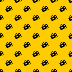 flashlight pattern vector image