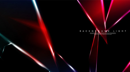 modern technology design with a backdrop vector image