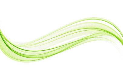 abstract colorful background color wave vector image
