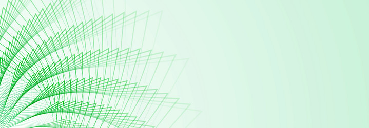 abstract background with spirograph figures vector image