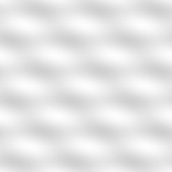 abstract white pattern with gray shadows vector image