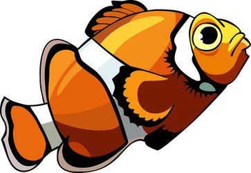 Nemo Fish Cartoon Vector Images (81) Nemo Fish Cartoon Vector Images (81)