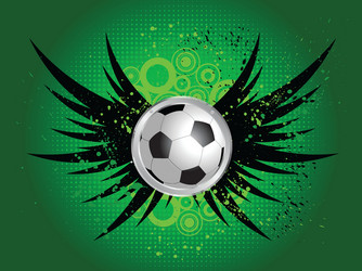 Football Wings Vector Images (over 1,300)