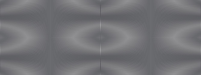 abstract seamless pattern with vertical lines vector image