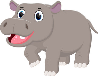 Cartoon Hippo with Mouth Open Vector Images (40) Cartoon Hippo with Mouth Open Vector Images (40)