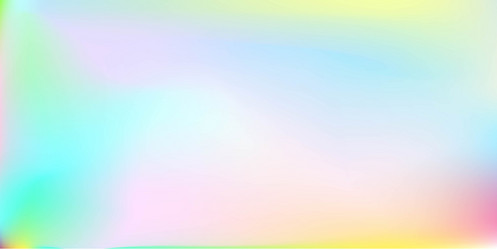 abstract blurred gradient mesh background vector image