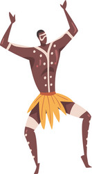 Zulu Dance Vector Images (over 130)