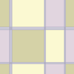 simple geometric repeating pattern with colorful vector image
