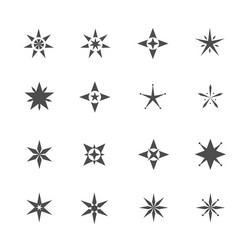 Simple Star tattoo Star tattoo designs Star tattoos Small star tattoos