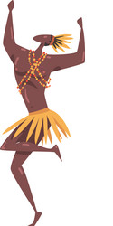 Zulu Dance Vector Images (over 130)