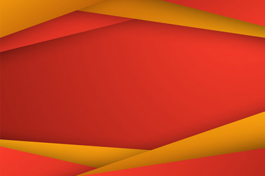 abstract background with diagonal layered shapes vector image