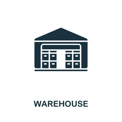 Warehouse Pictogram Vector Images (over 1,200)