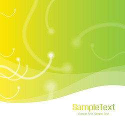 Abstract Gradient Background vector image