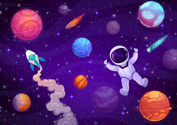 Outer Space Cartoon Background Vector Images (over 7,600) Outer Space Cartoon Background Vector Images (over 7,600)