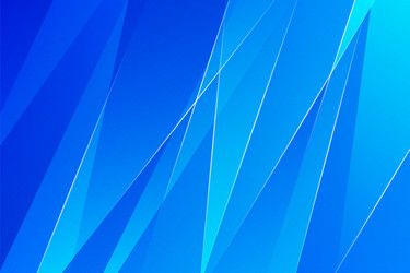 abstract background with diagonal layered shapes vector image