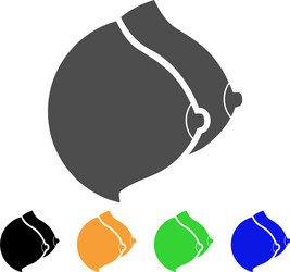 Sexy Boobies Vector Images (63)