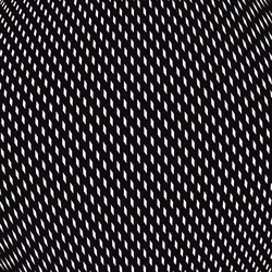 moire style gradient optical pattern motion effect vector