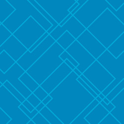 square geometric shape pattern abstract thin vector image