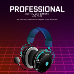 180+ Best Gaming Headset Stock Illustrations, Royalty-Free Vector