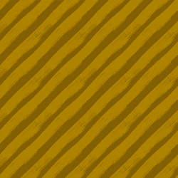 a set of seamless patterns with brushstrokes vector image
