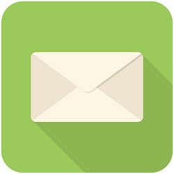 New message icon Royalty Free Vector Image - VectorStock