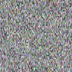 static noise bad signal tv screen seamless pattern vector image