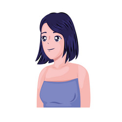 Short Hair Woman Cartoon Vector Images (over 2,800) Short Hair Woman Cartoon Vector Images (over 2,800)