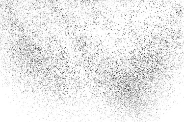 dark noise granules vector