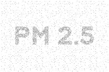 pm 25 text abstract geometric circle dot pixel vector