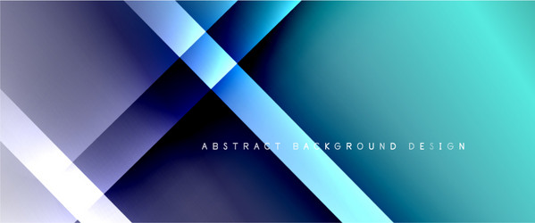 fluid gradients with dynamic diagonal lines vector image