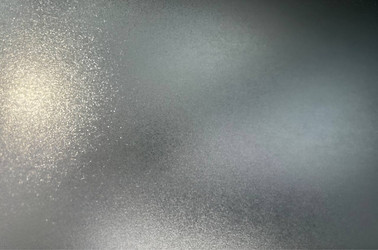 frosted glass window texture ice frost background vector image