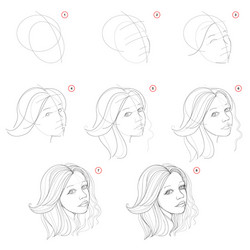 Pencil Drawing Vector Images (over 160,000) Pencil Drawing Vector Images (over 160,000)