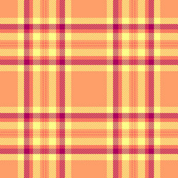 velvet pattern check background installing fabric vector image