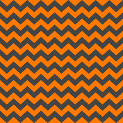 zig zag halloween pattern abstract chevron lines vector image