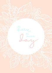 Nude Flower Vector Images (over 910)