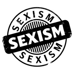 Sexist Vector Images (over 120)