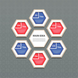 progress background product choice or version vector image