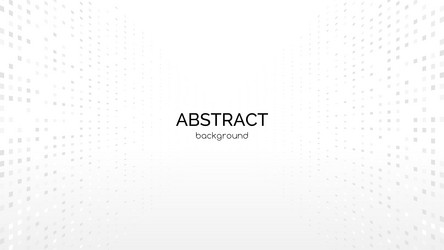 White abstract minimal background vector