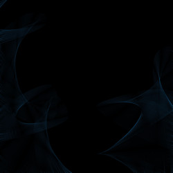 abstract background of lines vector image