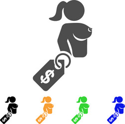 Naked Babes Vector Images (63)