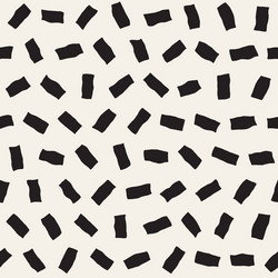 Abstract Geometric Pattern vector image