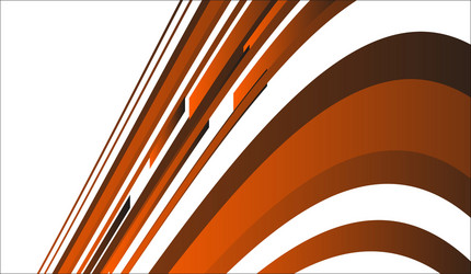 Dynamic Diagonal Lines Background vector image