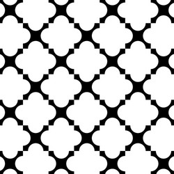 seamless pattern abstract background vector image