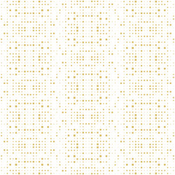 abstract seamless pattern in a modern style vector image