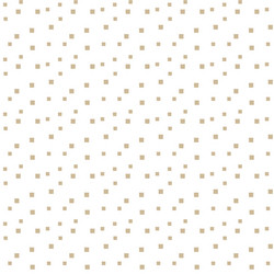 beige cute seamless repeat pattern with random vector image