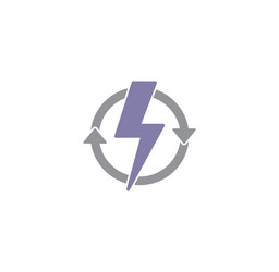 physics related icon on background for graphic vector image